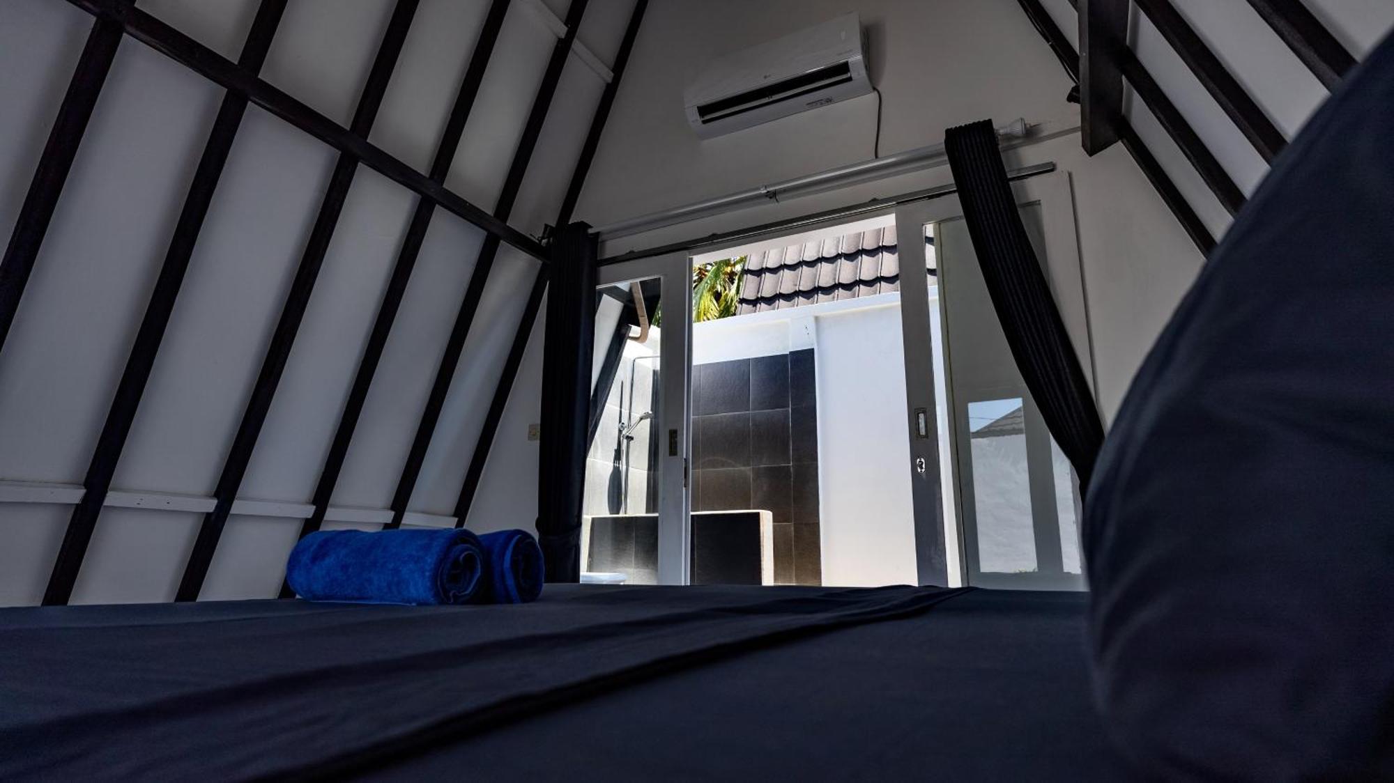 Resort Gili Trawangan - Bungalow With Private Pool Экстерьер фото